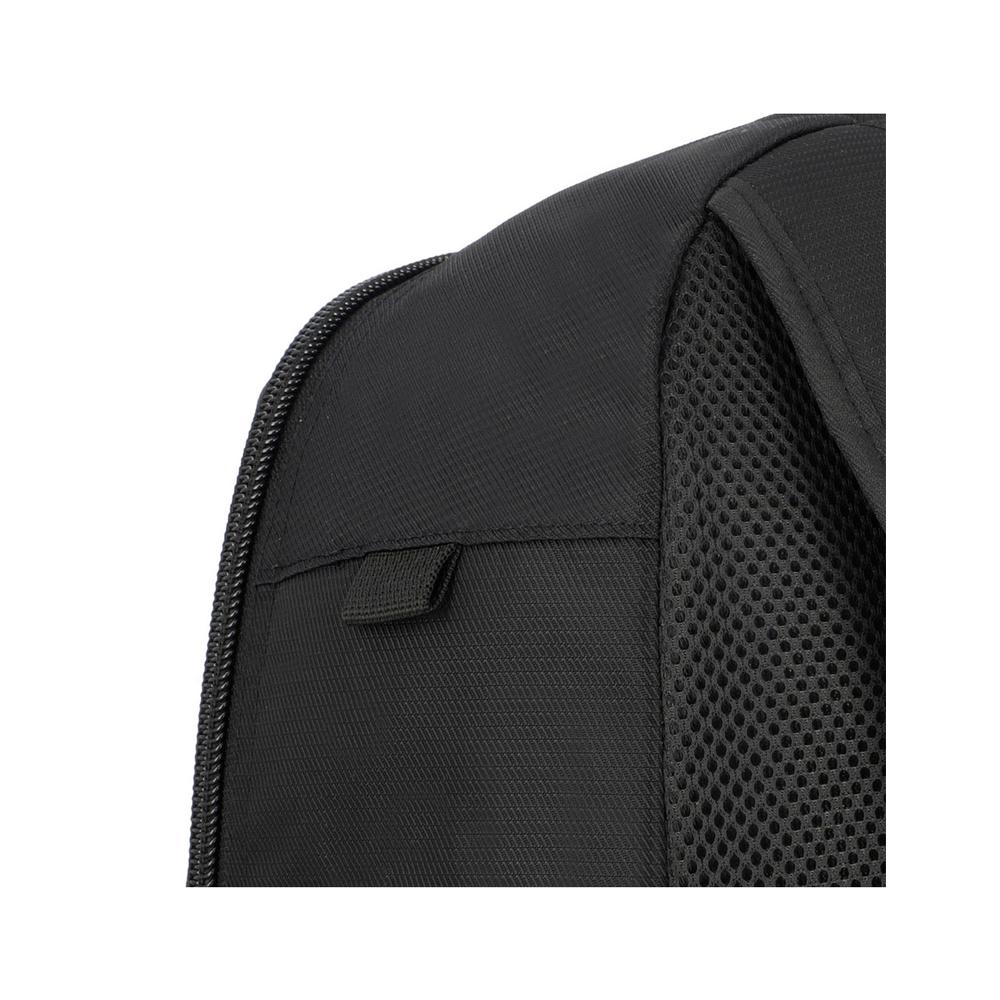 Foto 7 pulgar | Mochila Samsonite Reformation Rock Black Negro