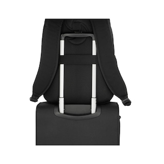 Foto 8 | Mochila Samsonite Reformation Rock Black Negro