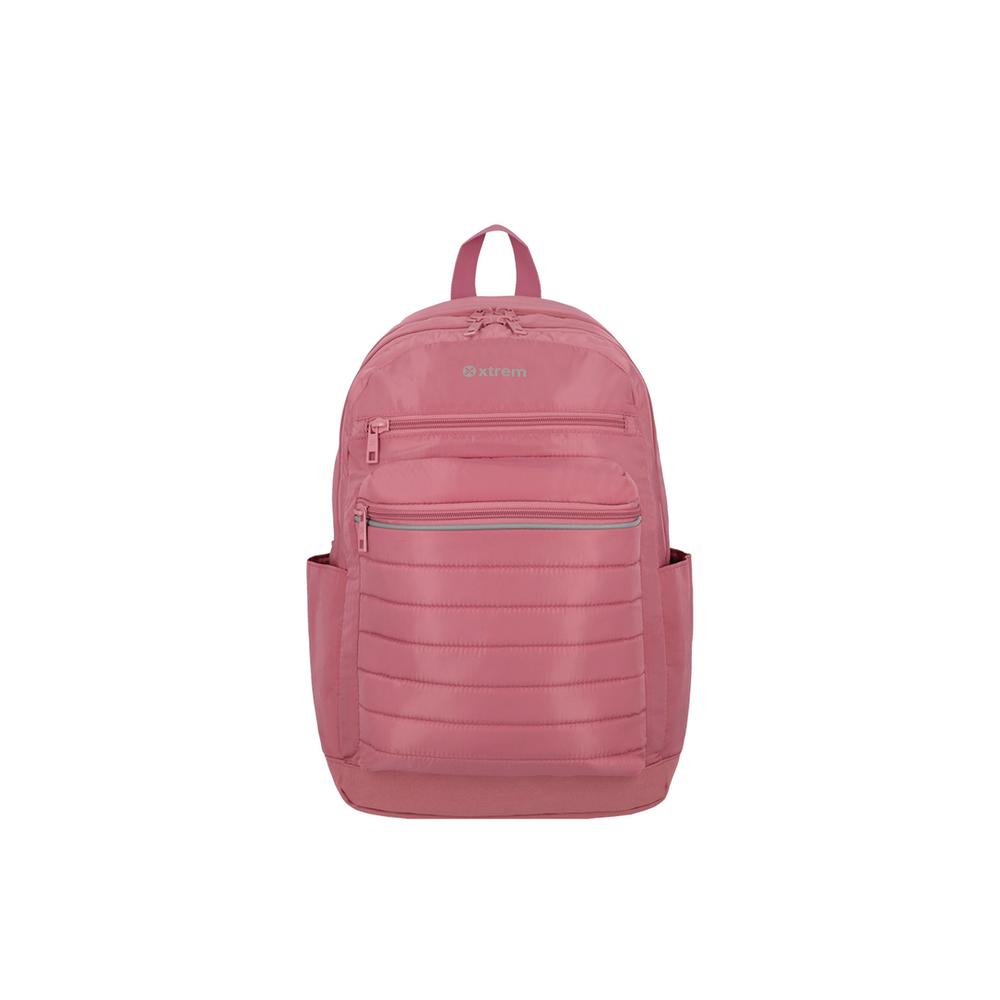 Foto 2 pulgar | Mochila Xtrem Linx 5xt Old Rose Rosa