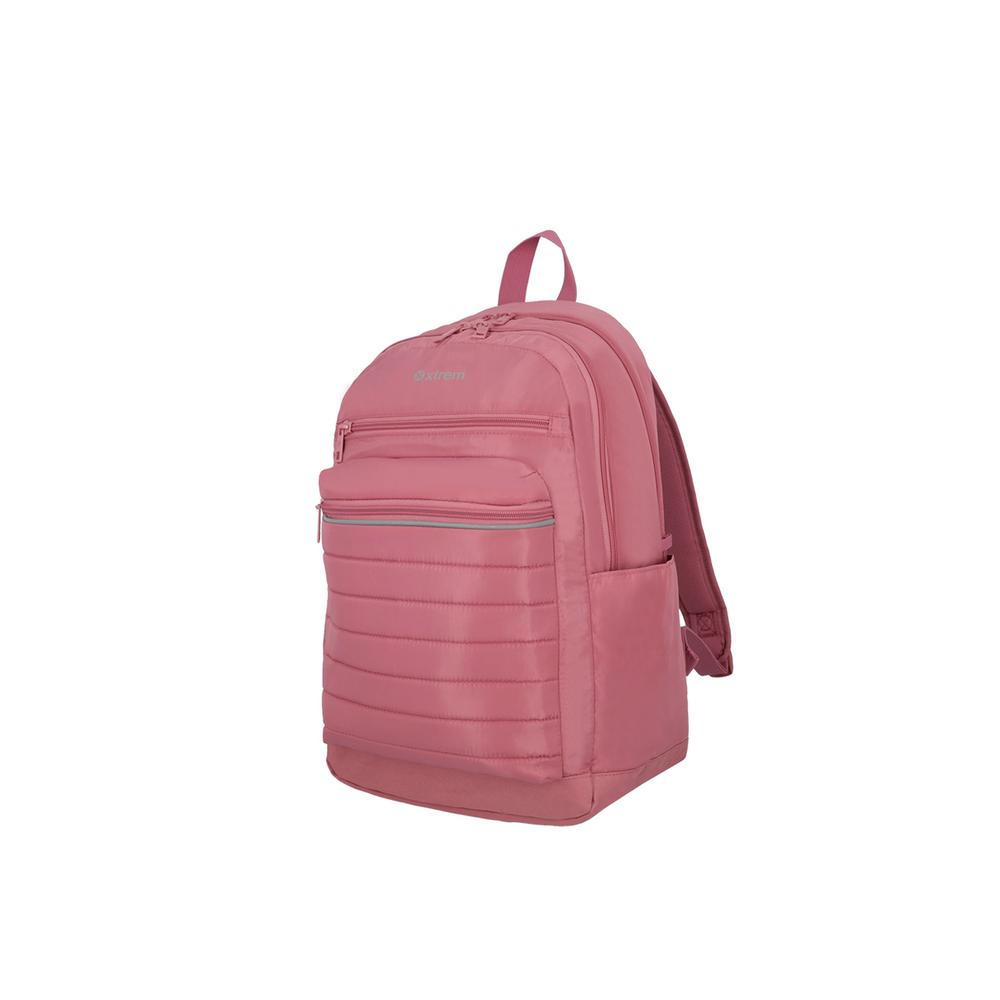 Foto 3 pulgar | Mochila Xtrem Linx 5xt Old Rose Rosa