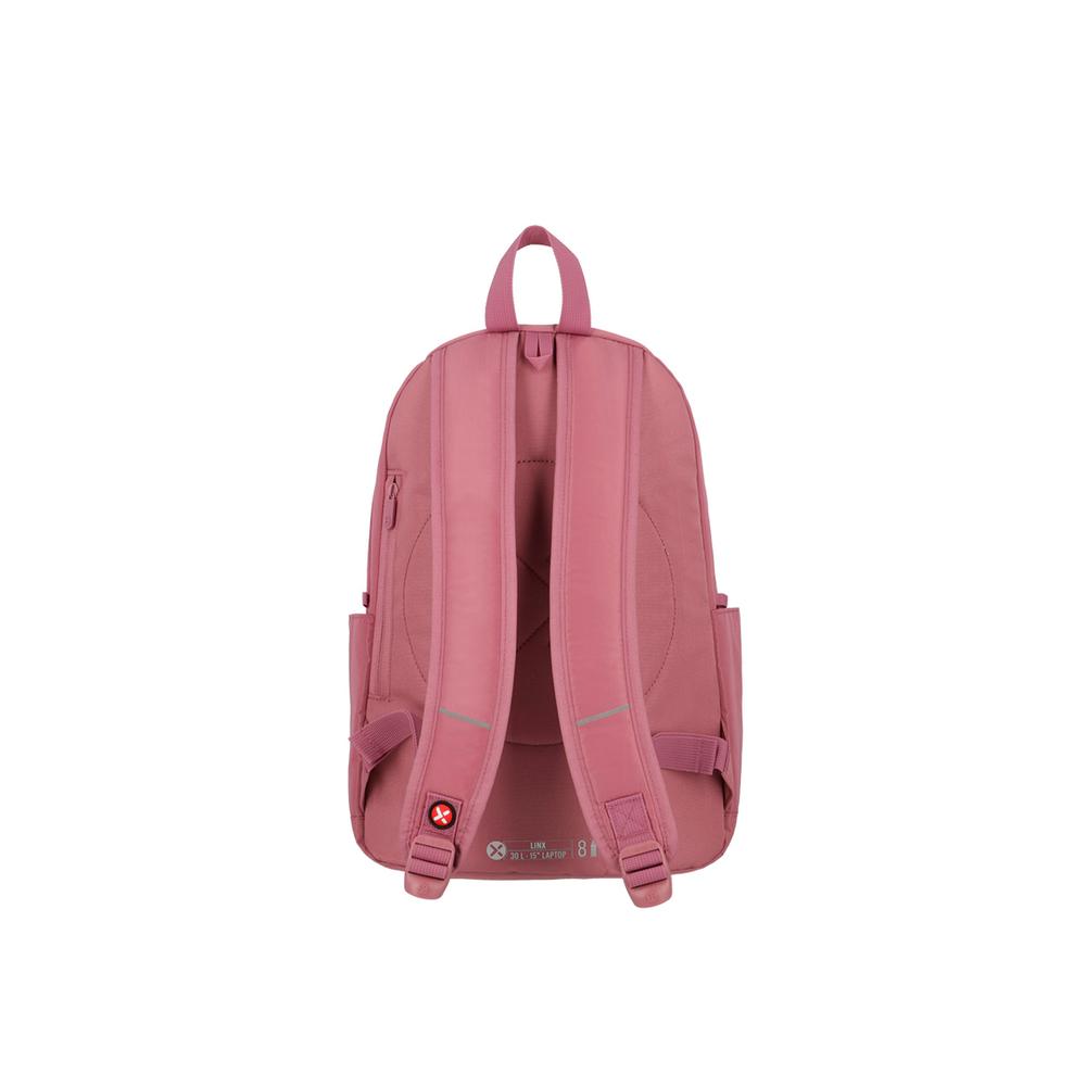 Foto 3 | Mochila Xtrem Linx 5xt Old Rose Rosa