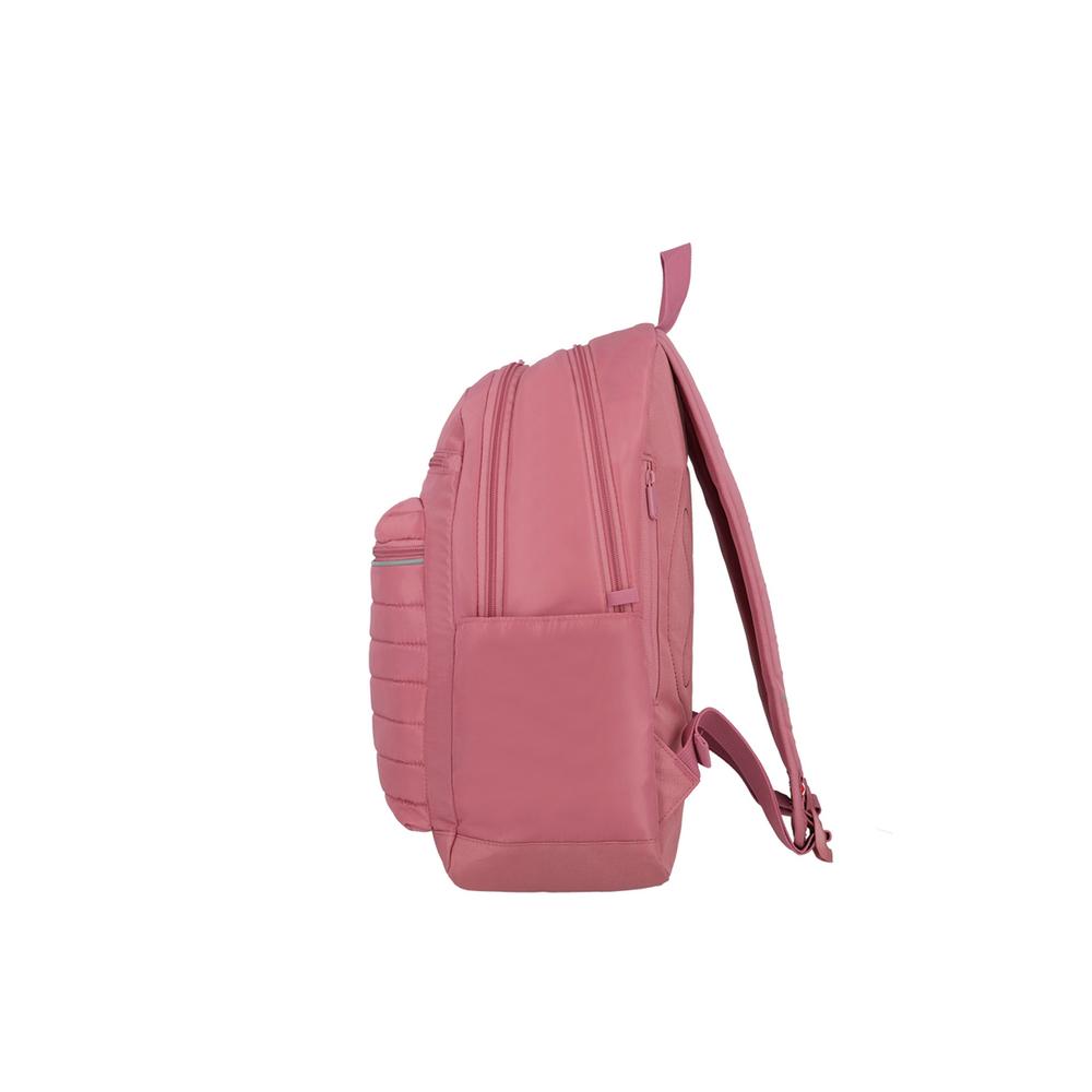 Foto 5 | Mochila Xtrem Linx 5xt Old Rose Rosa