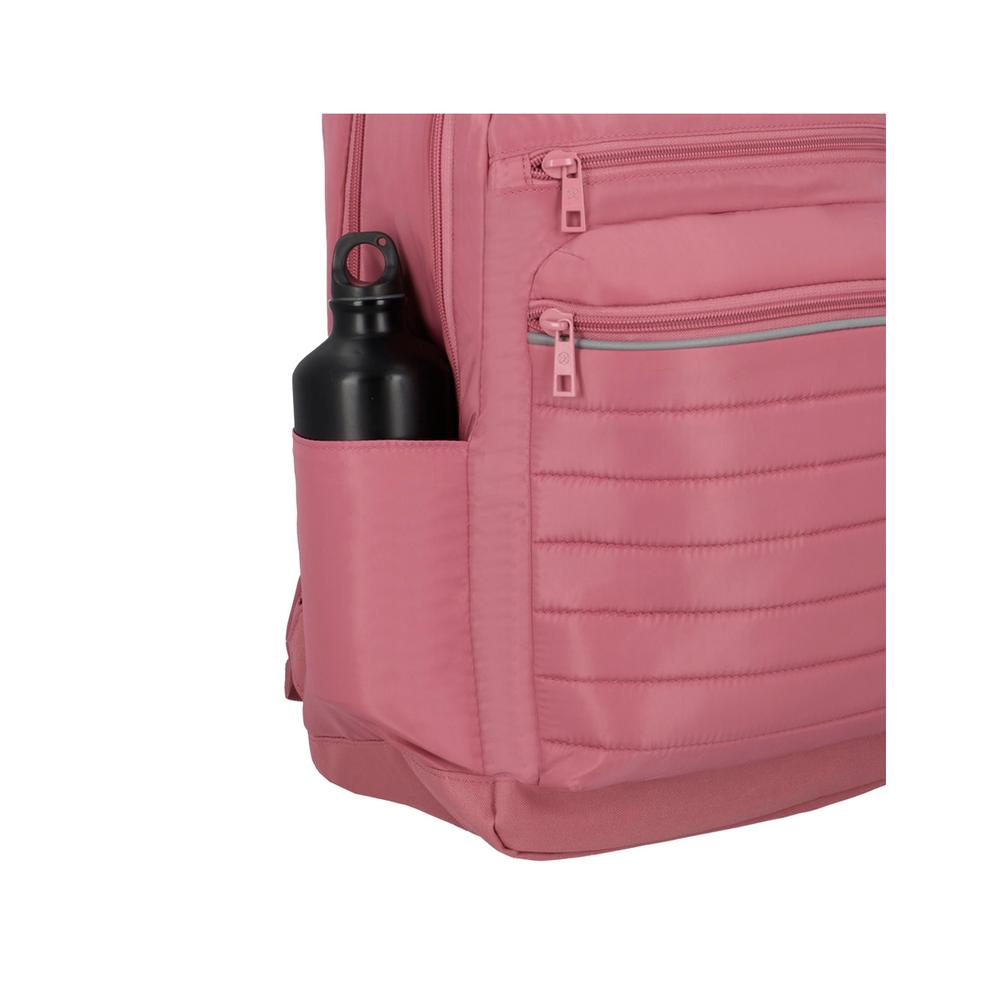 Foto 6 | Mochila Xtrem Linx 5xt Old Rose Rosa