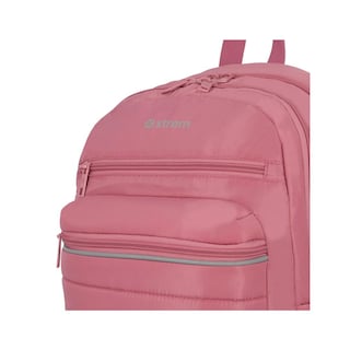 Foto 8 | Mochila Xtrem Linx 5xt Old Rose Rosa