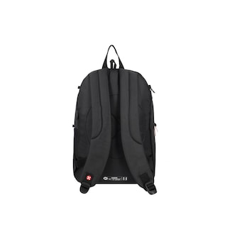 Foto 3 | Mochila Xtrem Kansas 5xt Black/rose Gold Negro