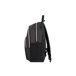 Foto 5 | Mochila Xtrem Kansas 5xt Black/rose Gold Negro