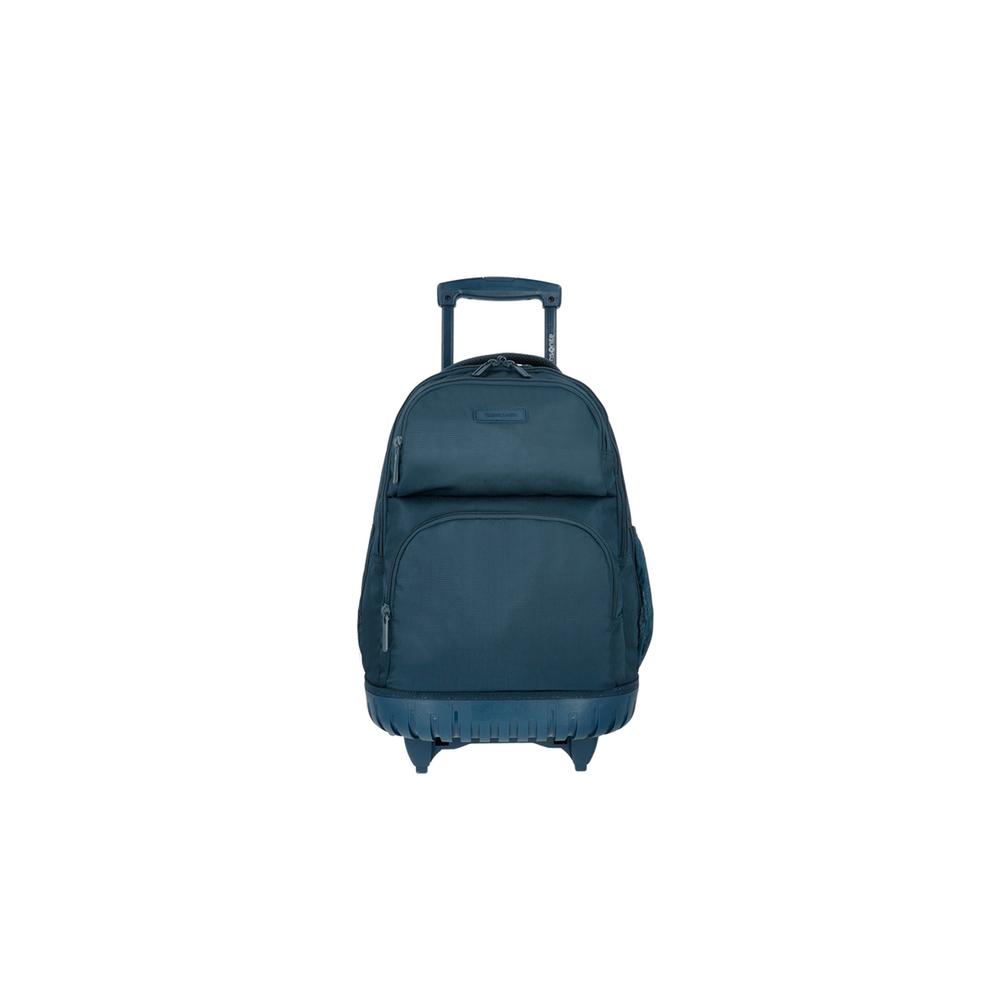 Foto 2 pulgar | Mochila Samsonite con Ruedas