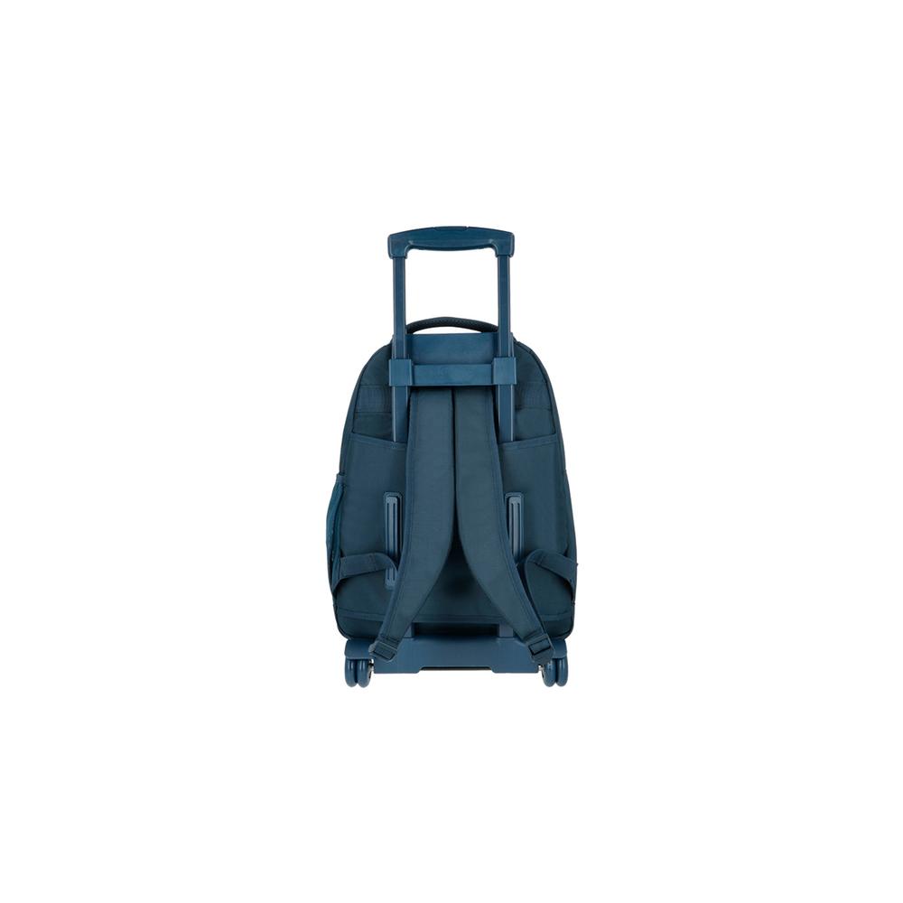 Foto 4 pulgar | Mochila Samsonite con Ruedas