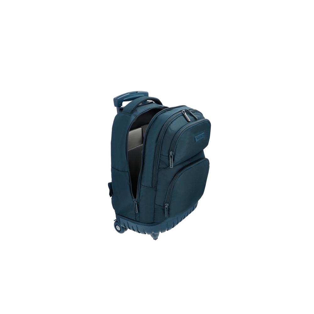 Foto 5 pulgar | Mochila Samsonite con Ruedas