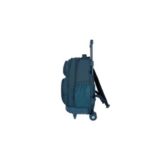 Foto 6 | Mochila Samsonite con Ruedas