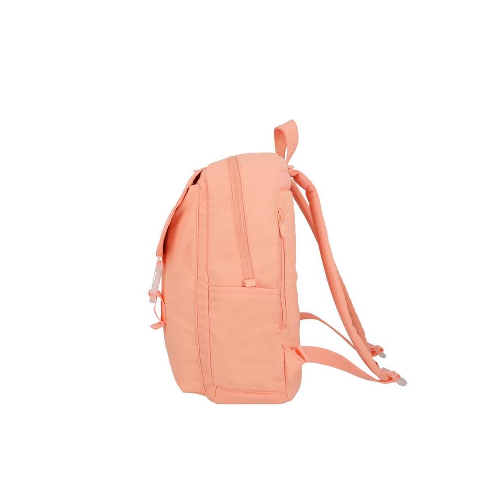 Foto 6 pulgar | Mochila Xtrem Macau 2.0 5xt Peach Naranja
