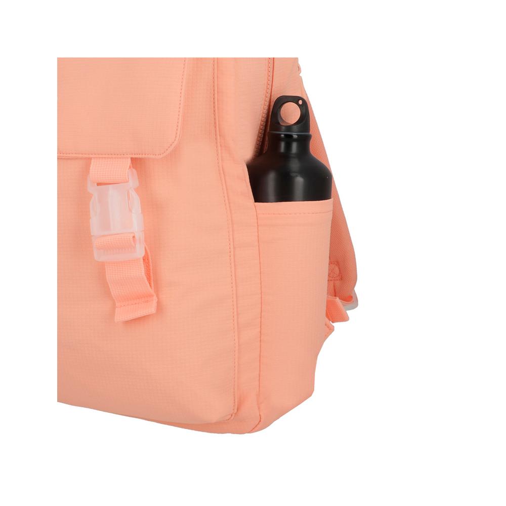 Foto 7 pulgar | Mochila Xtrem Macau 2.0 5xt Peach Naranja