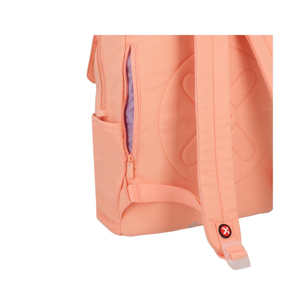Foto 7 | Mochila Xtrem Macau 2.0 5xt Peach Naranja