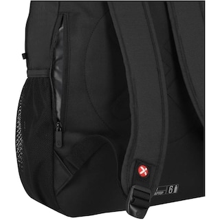 Foto 7 | Mochila Xtrem Energy 5xt Black Negro