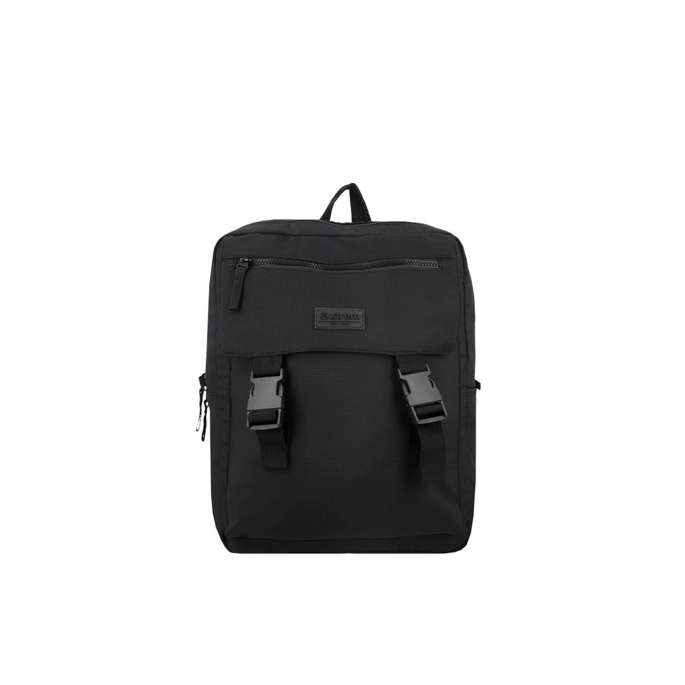 Foto 2 pulgar | Mochila Xtrem Macau 2.0 5xt Black Negro