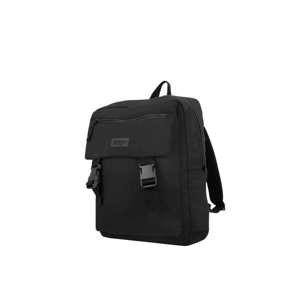 Foto 3 pulgar | Mochila Xtrem Macau 2.0 5xt Black Negro