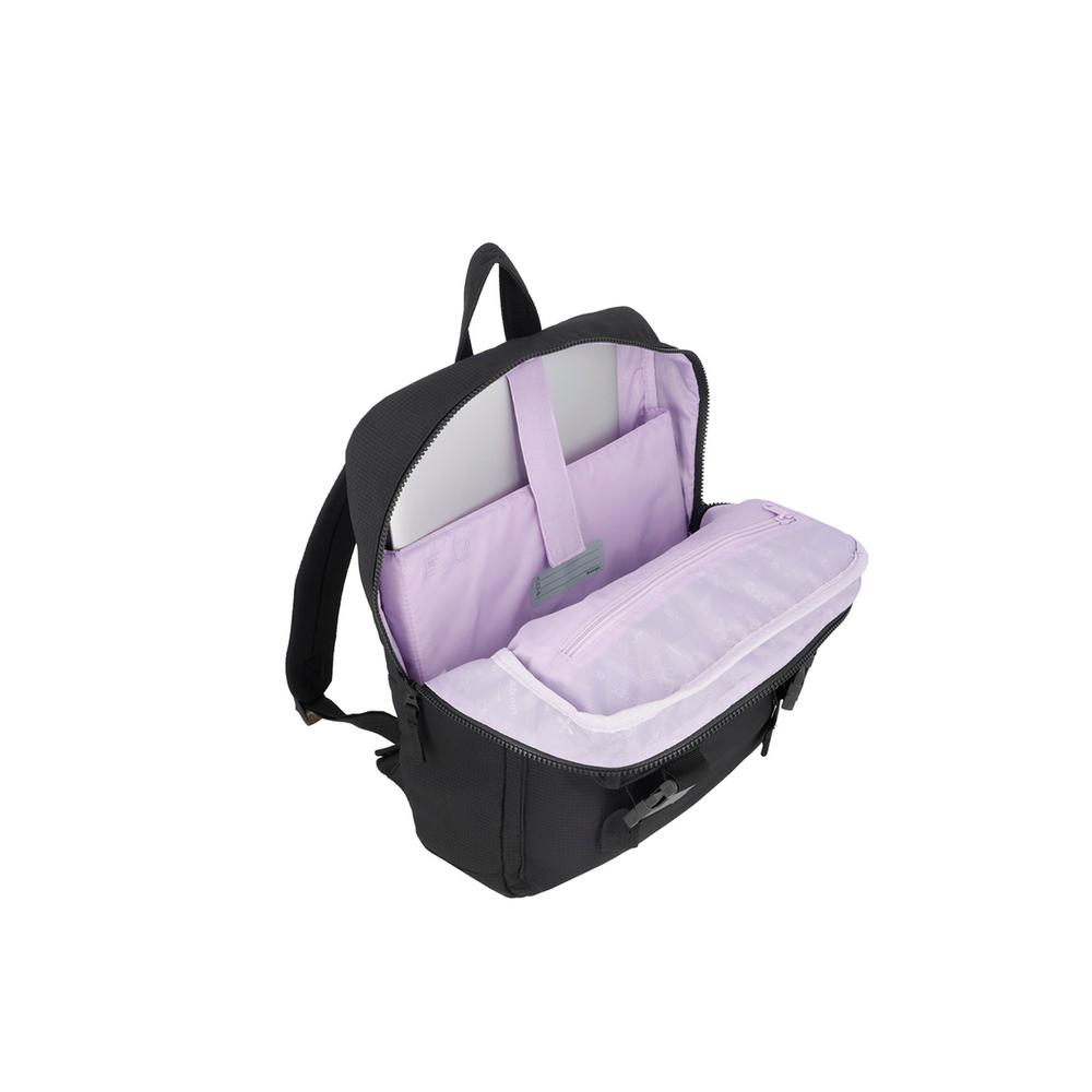 Foto 4 | Mochila Xtrem Macau 2.0 5xt Black Negro
