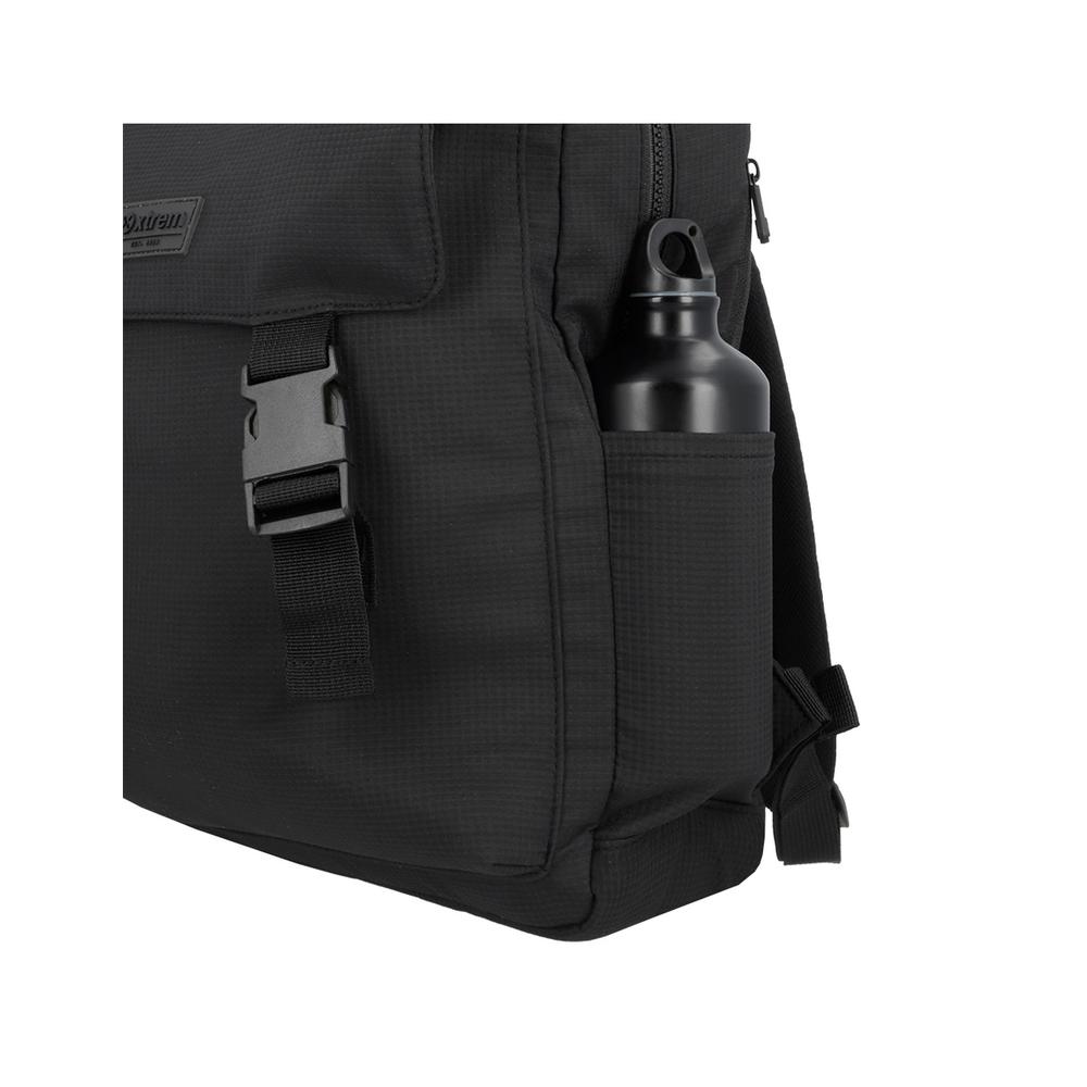 Foto 6 | Mochila Xtrem Macau 2.0 5xt Black Negro