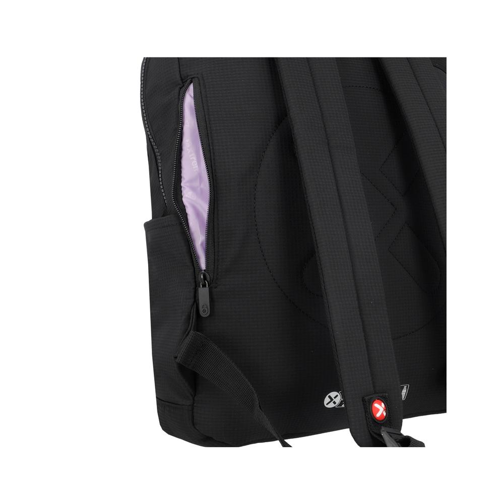 Foto 7 | Mochila Xtrem Macau 2.0 5xt Black Negro