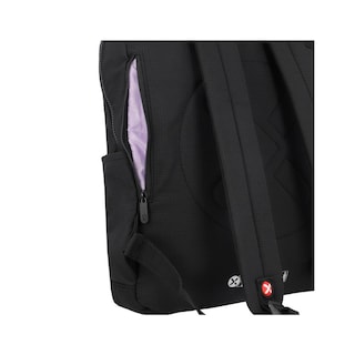 Foto 7 | Mochila Xtrem Macau 2.0 5xt Black Negro