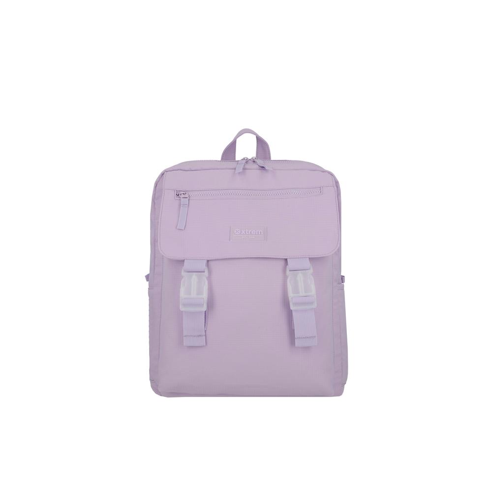 Foto 1 | Mochila Xtrem Macau 2.0 5xt Lilac Purpura