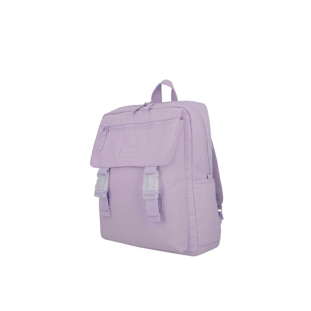 Foto 3 pulgar | Mochila Xtrem Macau 2.0 5xt Lilac Purpura