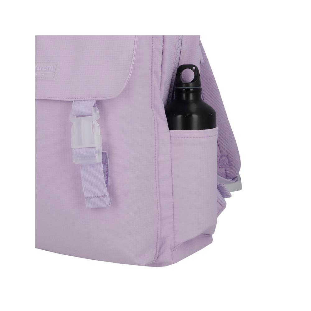Foto 6 pulgar | Mochila Xtrem Macau 2.0 5xt Lilac Purpura