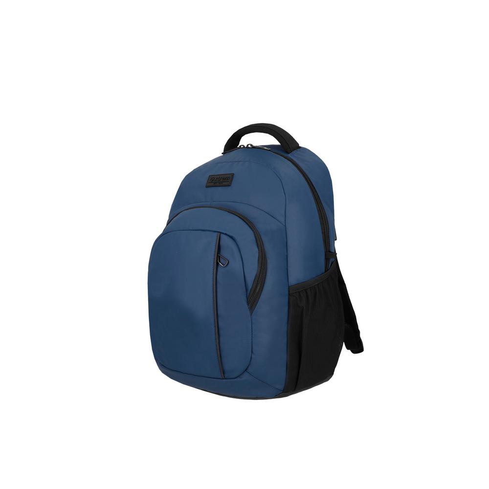 Foto 3 pulgar | Mochila Xtrem Atomik Azul