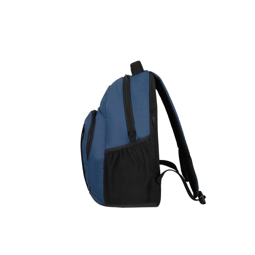Foto 6 pulgar | Mochila Xtrem Atomik Azul