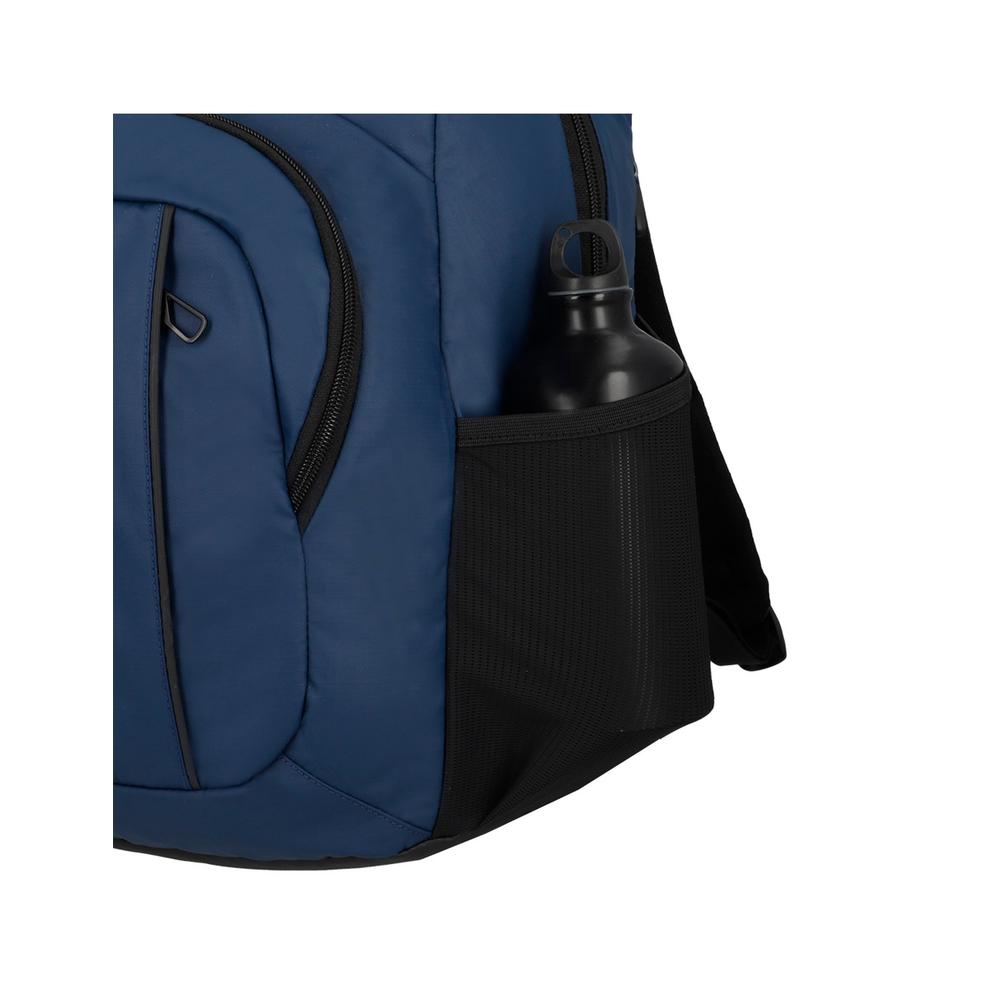 Foto 7 pulgar | Mochila Xtrem Atomik Azul