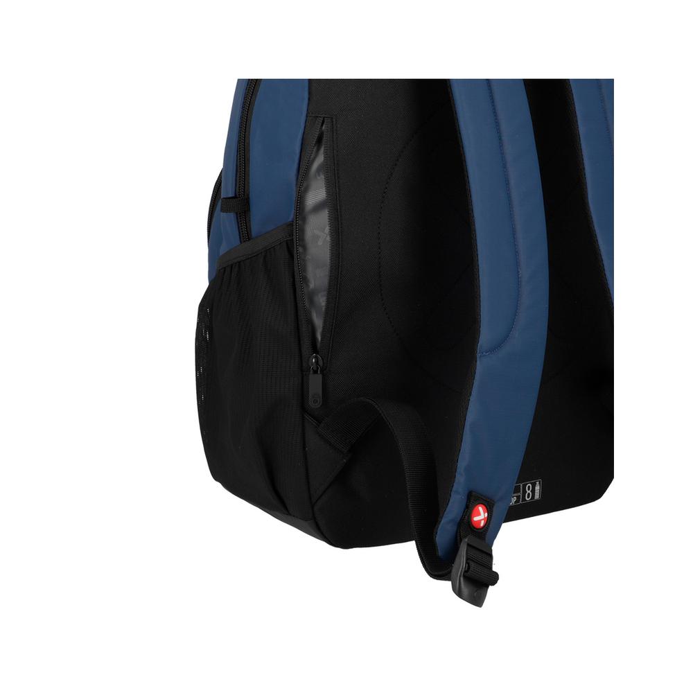 Foto 8 pulgar | Mochila Xtrem Atomik Azul