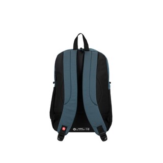 Foto 3 | Mochila Xtrem Everdale 5xt Nordic Azul