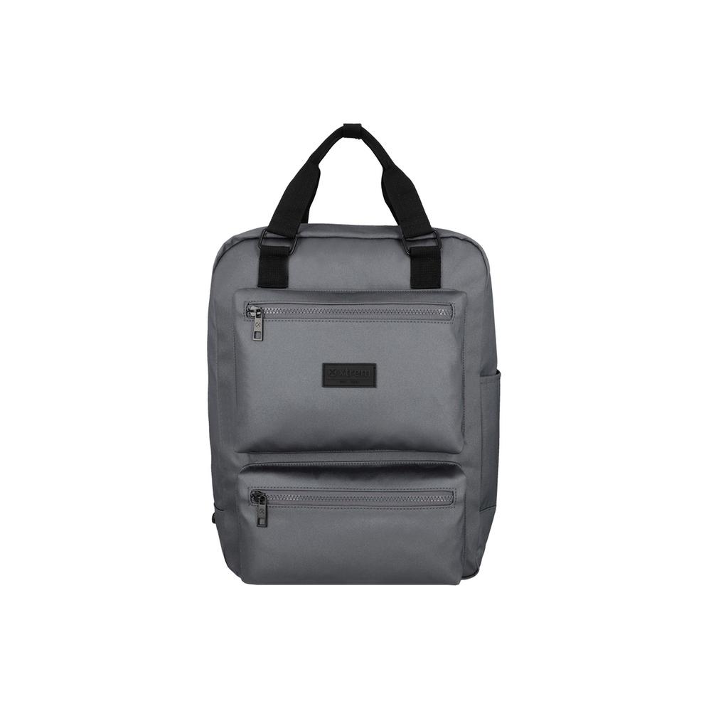 Foto 2 pulgar | Mochila Xtrem Ronda 5xt Graphite Gris