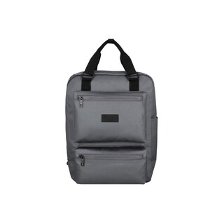 Foto 1 | Mochila Xtrem Ronda 5xt Graphite Gris