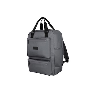 Foto 2 | Mochila Xtrem Ronda 5xt Graphite Gris