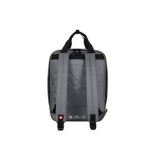 Foto 3 | Mochila Xtrem Ronda 5xt Graphite Gris