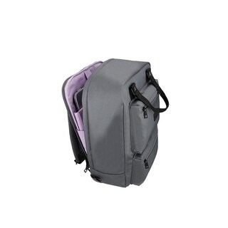 Foto 4 | Mochila Xtrem Ronda 5xt Graphite Gris