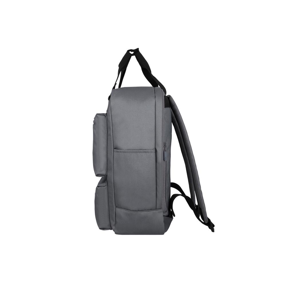 Foto 6 pulgar | Mochila Xtrem Ronda 5xt Graphite Gris