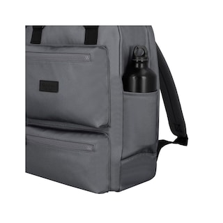 Foto 6 | Mochila Xtrem Ronda 5xt Graphite Gris
