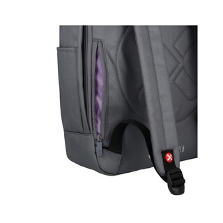 Foto 7 | Mochila Xtrem Ronda 5xt Graphite Gris