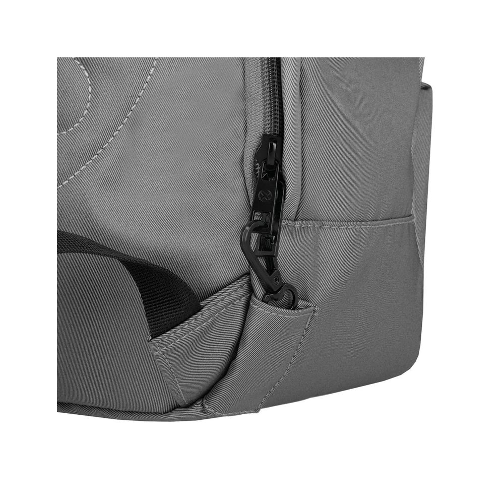 Foto 9 pulgar | Mochila Xtrem Ronda 5xt Graphite Gris