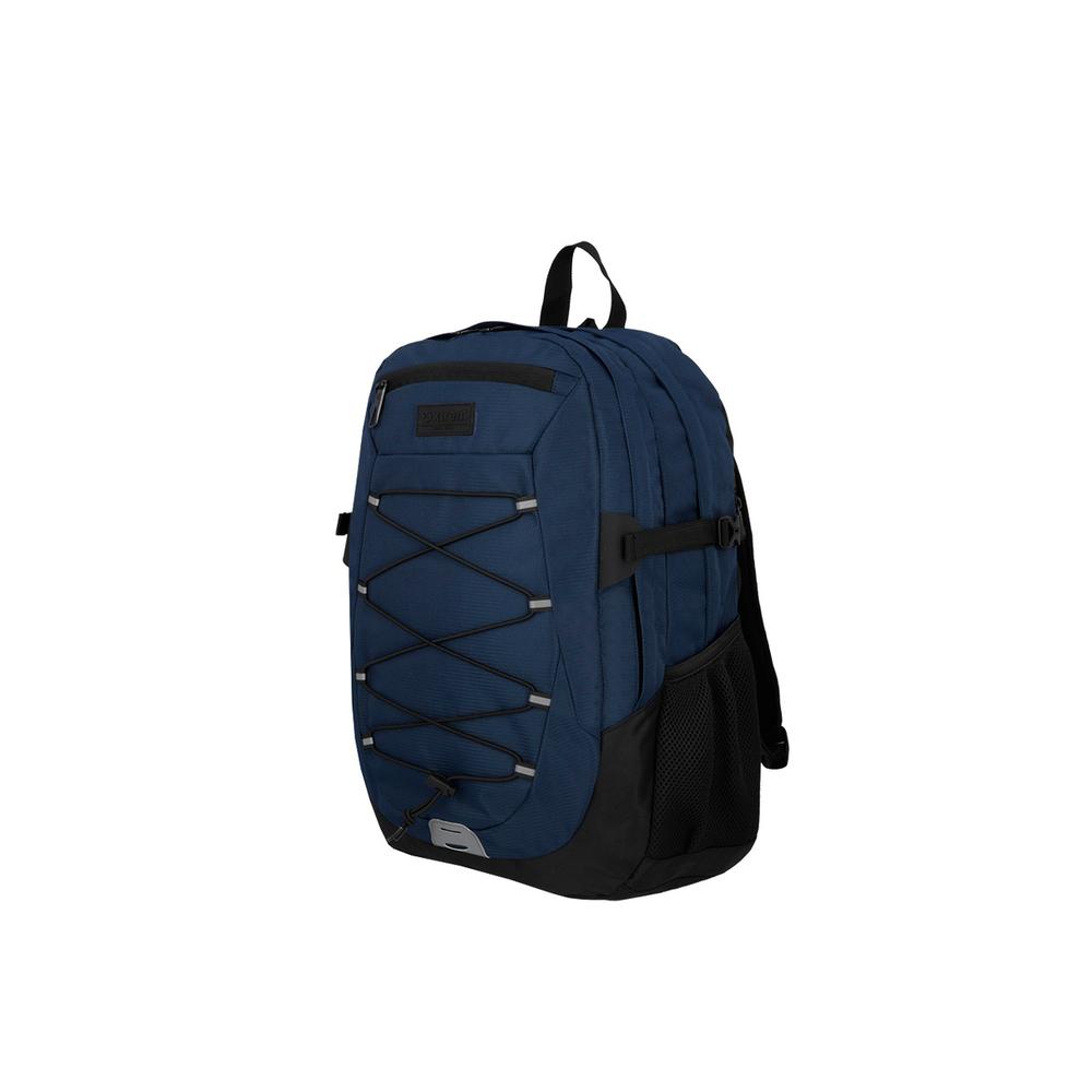 Foto 3 pulgar | Mochila Xtrem Tasman 5xt Navy Azul