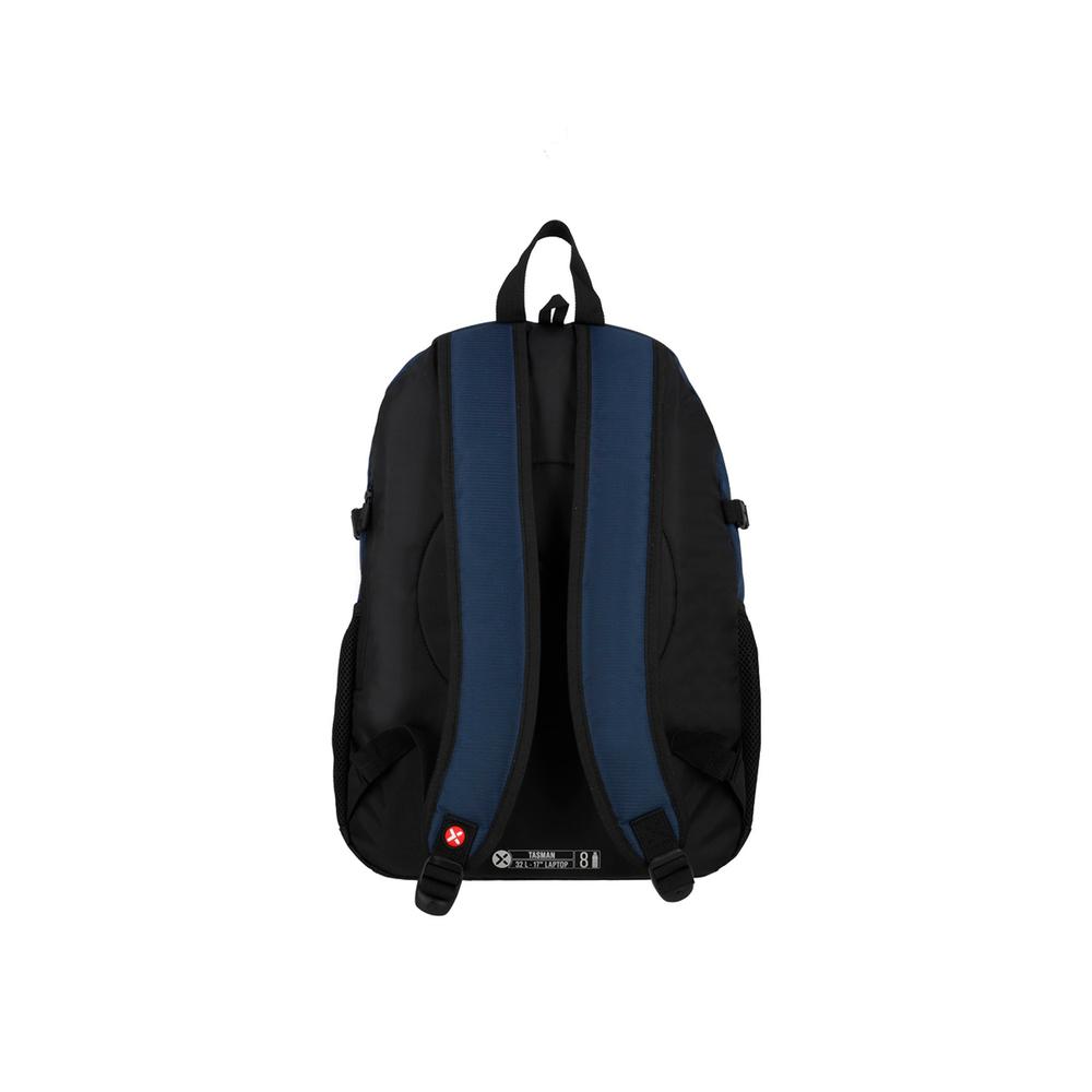Foto 4 pulgar | Mochila Xtrem Tasman 5xt Navy Azul