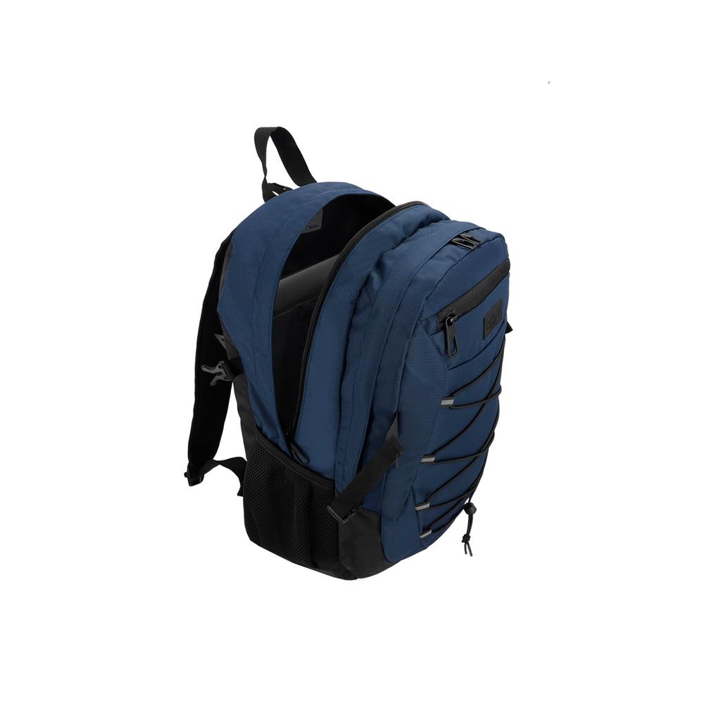 Foto 5 pulgar | Mochila Xtrem Tasman 5xt Navy Azul
