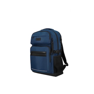 Foto 2 | Mochila Xtrem con Compartimento para Laptop de 17" Azul