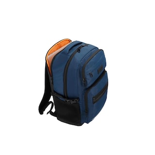 Foto 4 | Mochila Xtrem con Compartimento para Laptop de 17" Azul