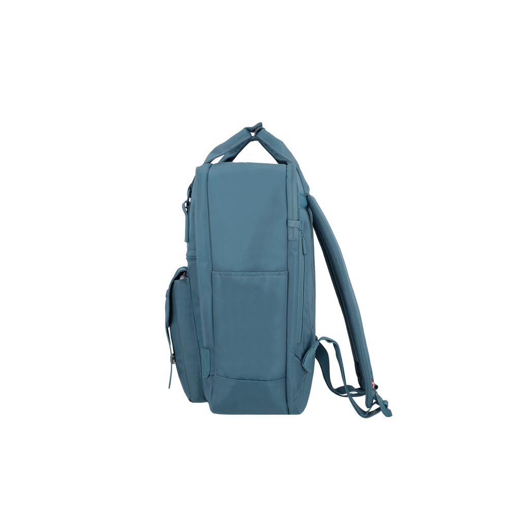 Foto 6 pulgar | Mochila Xtrem Portland 5xt Nordic Azul