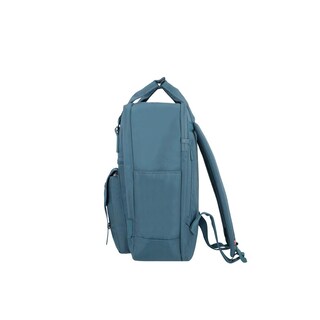 Foto 5 | Mochila Xtrem Portland 5xt Nordic Azul