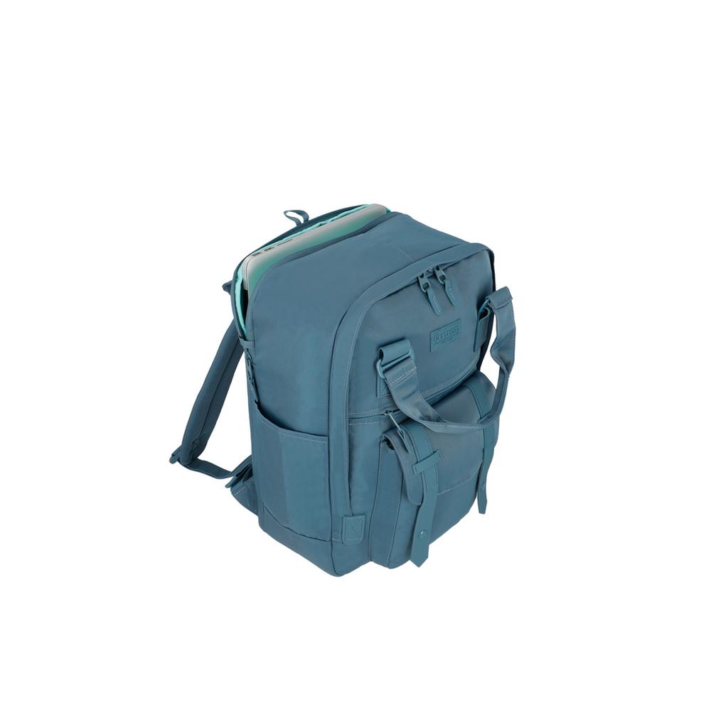 Foto 6 | Mochila Xtrem Portland 5xt Nordic Azul