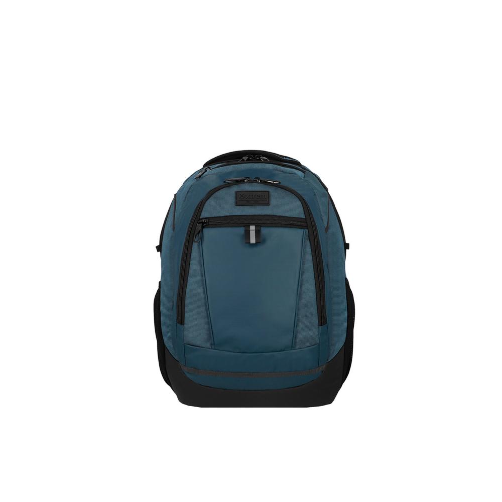 Foto 2 pulgar | Mochila Xtrem Azul